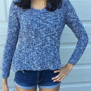Garage Knit Sweater
